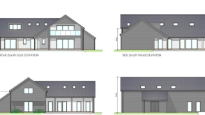 Land for sale in Barrington photo
